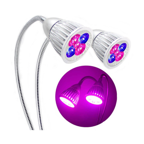Plant lamps Flexible Clamp Grow Light